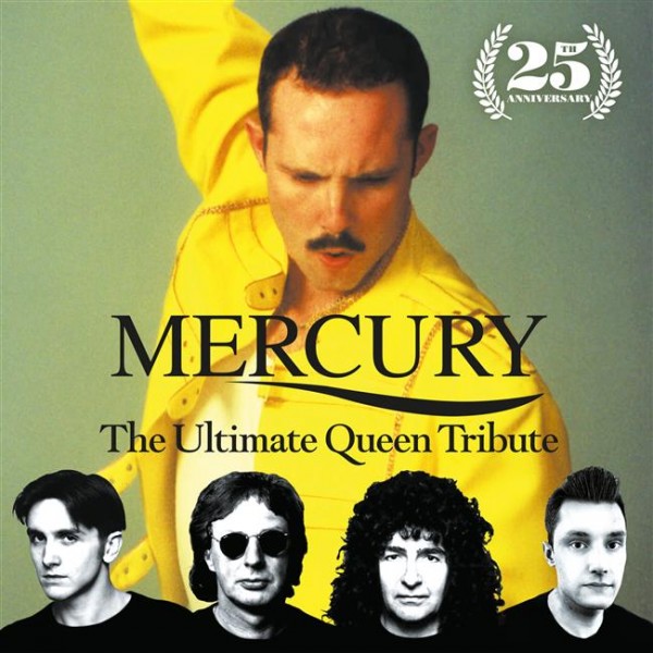 The Ultimate Queen Tribute